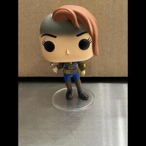 Funko Pop- Vault Dweller (Female) - Fallout